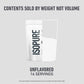 Isopure Zero Carb 100% Pure Whey Isolate Protein Powder