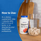 Nutricost Vitamin C with Rose Hips 1025mg