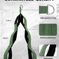 MANUEKLEAR Tricep Rope Cable Attachment Handles