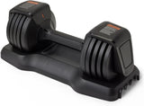 Adjustable Dumbbell, 25 Lb