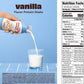 Premier Protein Shake, Vanilla, 30G Protein, 11.5 Fl oz, 12 Pack