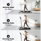 Walking Pad Treadmill for Home and Office