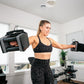 PowerBlock Elite EXP Adjustable Dumbbells, Sold in Pairs, 5-50 Lb. Dumbbells