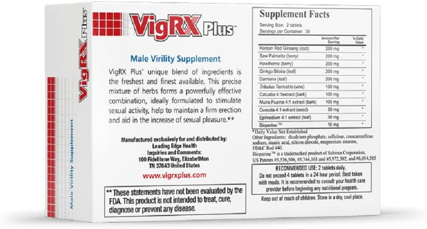 VigRX Plus