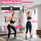 Pilates Bar Kit with Resistance Bands