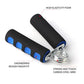 Hand Grip Strengthener Set - Soft Foam Hand