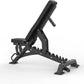 MAJOR FITNESS Weight Bench - 1300LBS Weight Capacity