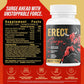 Erect SURGE™ - Supports Male Blood Flow for Performance, Intimacy, Hardness | Helps Boost Desire, Stamina & Size