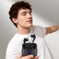 TAGRY Bluetooth Headphones True Wireless Earbuds 60H Playback