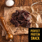 Tillamook Country Smoker Keto Friendly Zero Sugar Beef Jerky