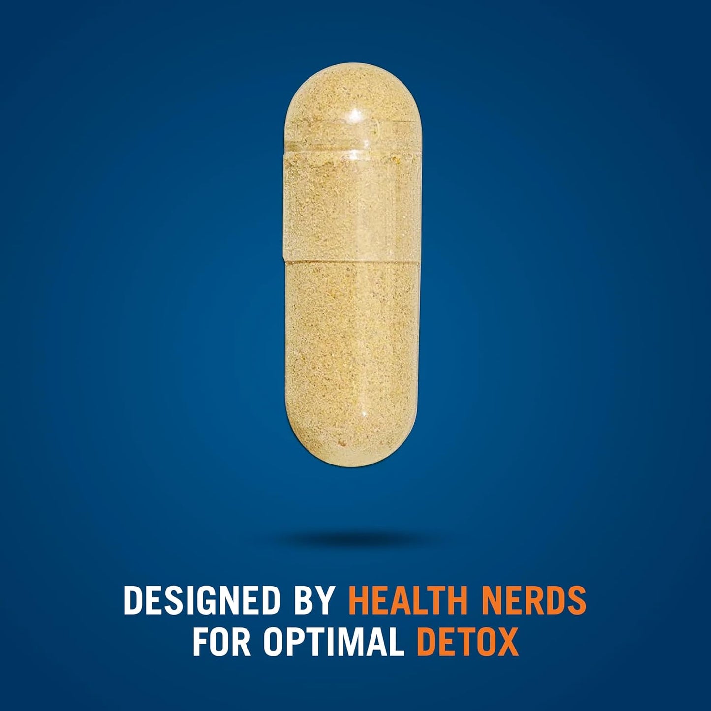 Century Systems the Cleaner Detox Formula for Men