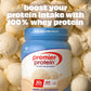 Premier Protein Powder, 30G Protein, 1G Sugar, 100% Whey Protein, 23.3 Oz (17 Servings)