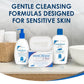 Vanicream Gentle Facial Cleanser with Pump Dispenser