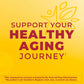 Nature Made CoQ10 200mg Softgels Dietary Supplement