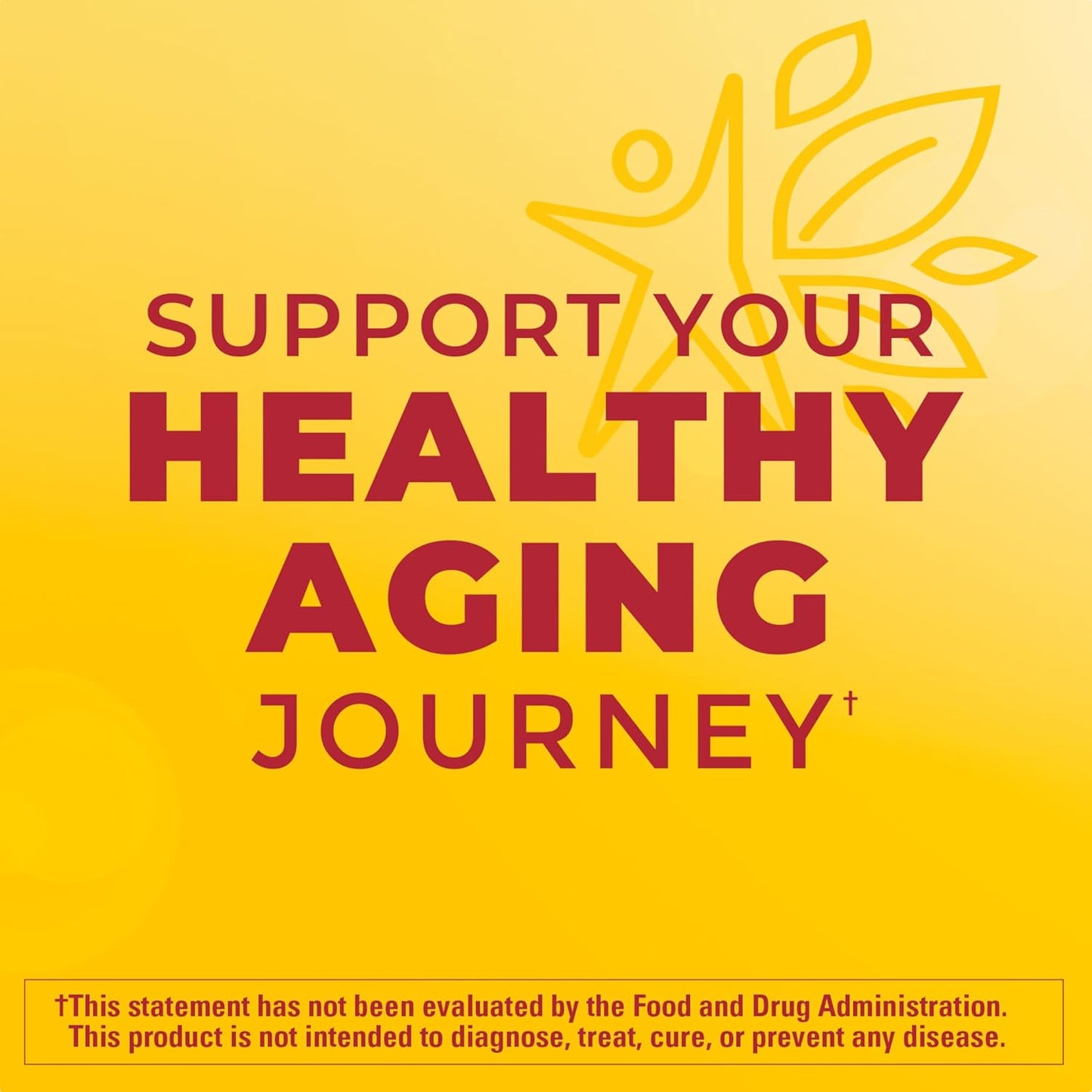 Nature Made CoQ10 200mg Softgels Dietary Supplement