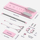 Multifunctional Pilates Board, Sets 7-In-1 Pilates Reformer Machine