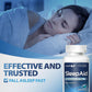 HealthA2Z Sleep Aid, Supports Deeper Restful Sleeping