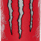Monster Energy Ultra Red, Sugar Free Energy Drink, 16 Ounce (Pack of 15) | Pack of 15
