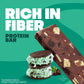 Quest Nutrition Mint Chocolate Chunk Protein Bars, 20G Protein, 12 Count