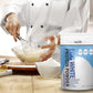 Egg White Protein Powder 8 oz Pasteurized No Additives