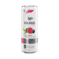 CELSIUS Fizz Free Raspberry Acai Green Tea, Sugar Free Energy Drink, 12 Fl Oz (Pack of 12)