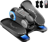 Yagud Under Desk Elliptical Machine