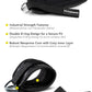 Fitgriff Ankle Straps V1 for Cable Machine (2 Pieces)