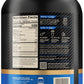 Gold Standard 100% Micellar Casein Protein Powder, Slow Digesting, Helps Keep You Full, Overnight Muscle Recovery, Chocolate Supreme, 2 Pound (Packaging May Vary)