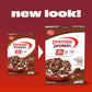 Post Premier Protein Chocolate Almond Cereal, Chocolatey Protein Cereal Flakes with Sliced Almonds