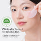 TEREZ & HONOR Peptide Collagen Under Eye Patches - 60 Korean Firming