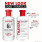 THAYERS Alcohol-Free Rose Petal Witch Hazel Facial Toner