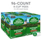 Green Mountain Coffee Nantucket Blend Keurig Single-Serve K-Cup Pods