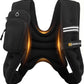 HOMESURE Weighted Vest for Men and Women, 10Lb/15Lb/20Lb/25Lb/30Lb
