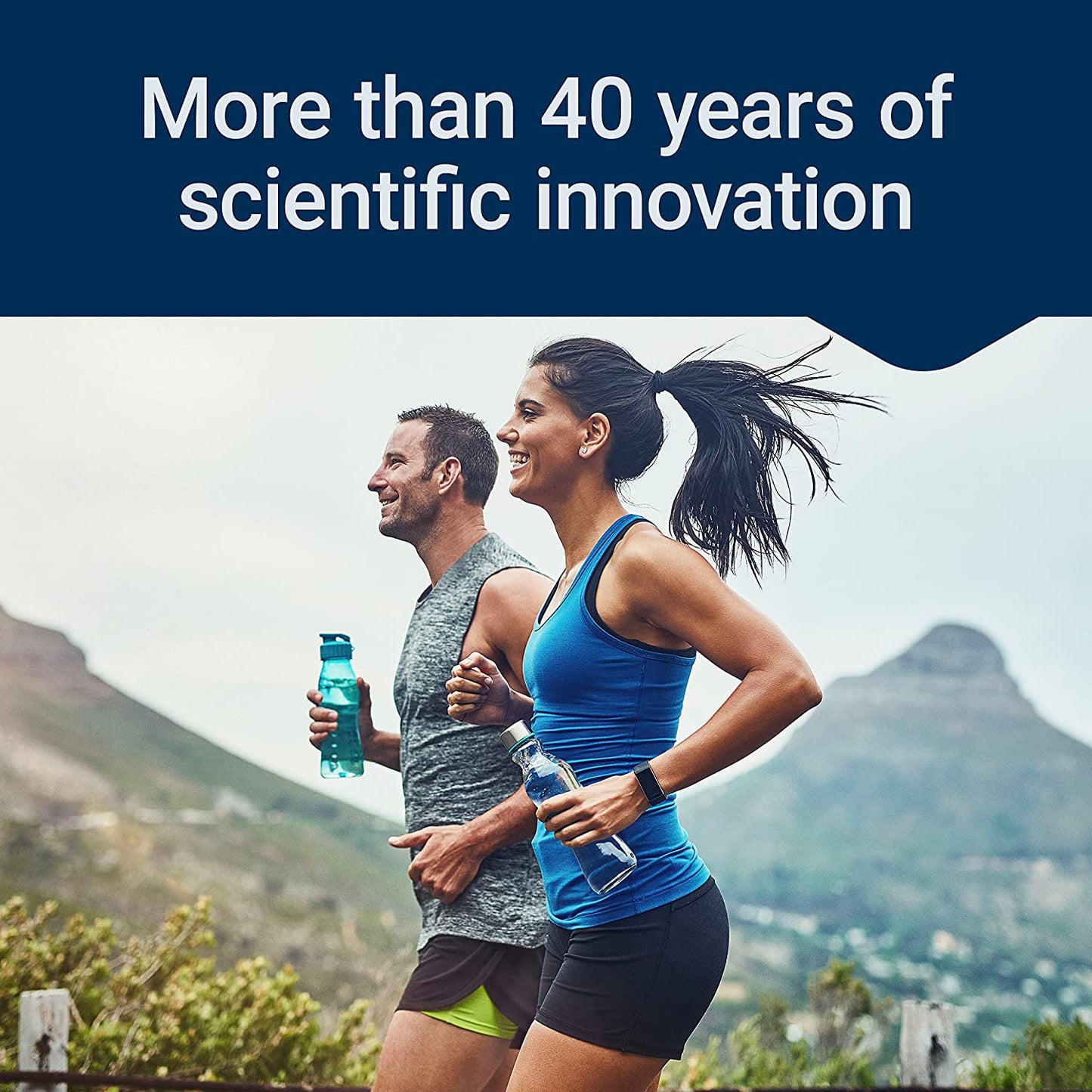 Life Extension Super Ubiquinol CoQ10 with Enhanced Mitochondrial Support