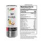 CELSIUS Sparkling Fuji Apple Pear, Sugar Free Energy Drink, 12 Fl Oz (Pack of 12)