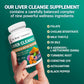 Dr. Berg Liver Cleanse Detox Capsules