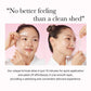 medicube Wrapping Mask Collagen Overnight Peel Off Facial Mask