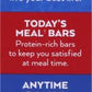 Atkins Chocolate Crème Protein Wafer Crisps, 5 Count