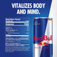 Red Bull Energy Drink (Pack of 24)