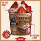 Chocolate Fudge Brownie in a Cup (Pack of 12)