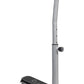 Sunny Health & Fitness Twist Stepper with Handlebar