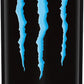 Monster Energy, Lo-Carb Monster, Low Carb Energy Drink, 16 Ounce (Pack of 15)