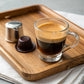 Starbucks by Nespresso Vertuo, Blonde Roast Espresso, 1.35 oz.