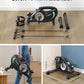MERACH Under Desk Bike Pedal Exerciser