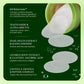 JiYu Toning Polish Pads - Korean Skincare for Dark Spots, Wrinkles & Dull Skin