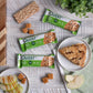 Quest Nutrition Apple Pie Protein Bar, 20G Protein, 12 Count