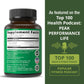 Certified Organic Vitamin a 5000 IU Supplement Capsules
