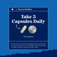 Pre Conception Male Fertility Supplement