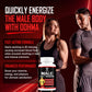 Umanu Fast-Acting Male Enhancing Supplement – Boost Blood Flow, Gain Drive, Size, Increase Stamina