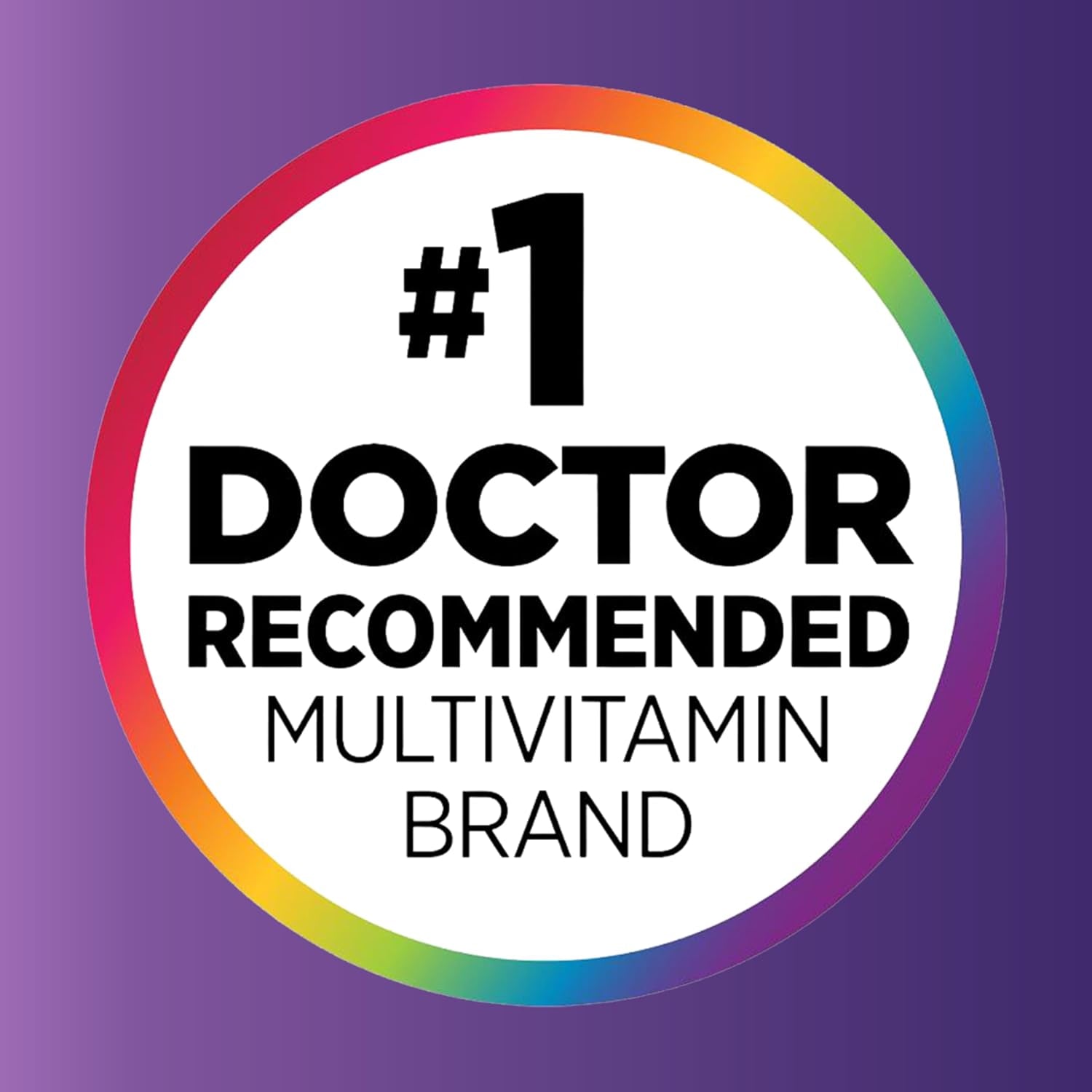 Centrum Multivitamin for Women